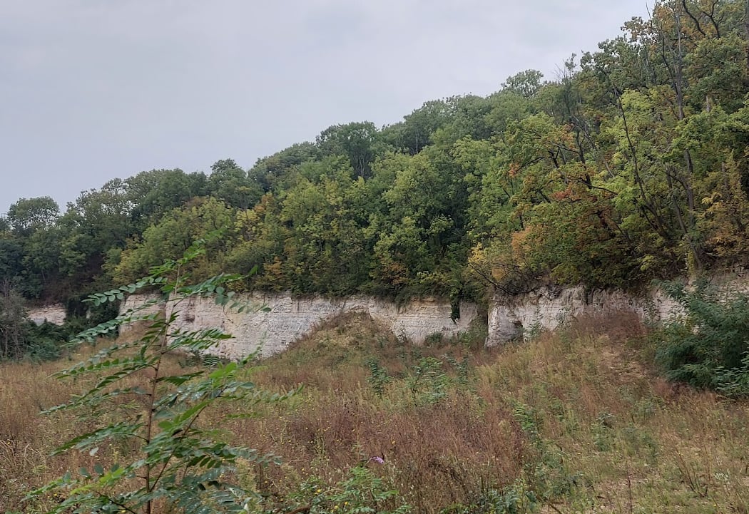 Carrière de l'Ouest 2